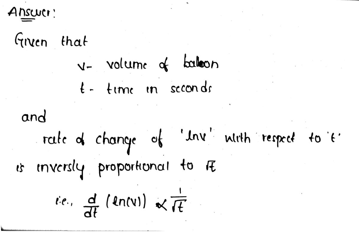 Calculus homework question answer, step 1, image 1